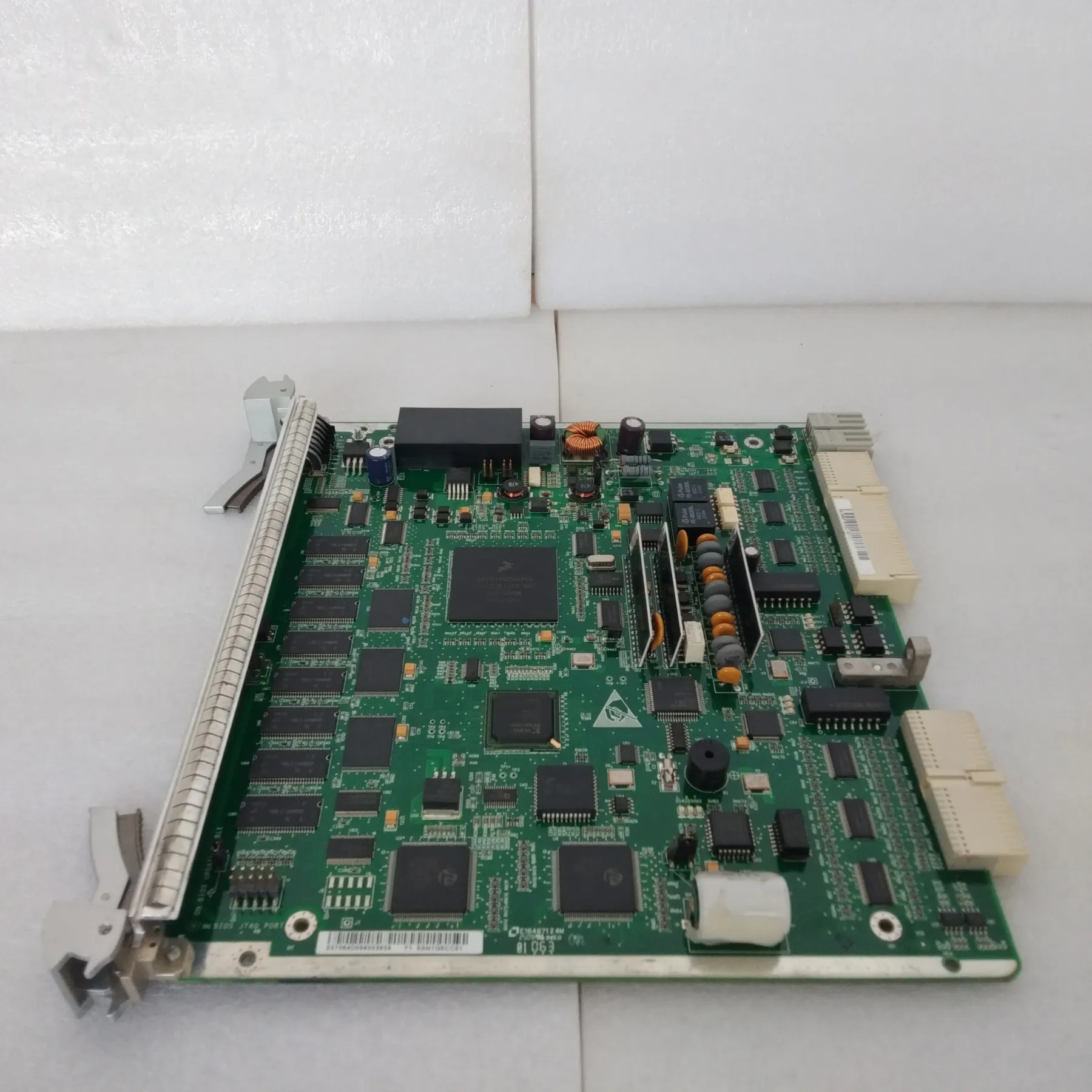 Ssn1gscc 03037064 Optix Osn 3500 System Control And Communication Board Ssn1gscc01 03706410 Gscc-boxintelecom