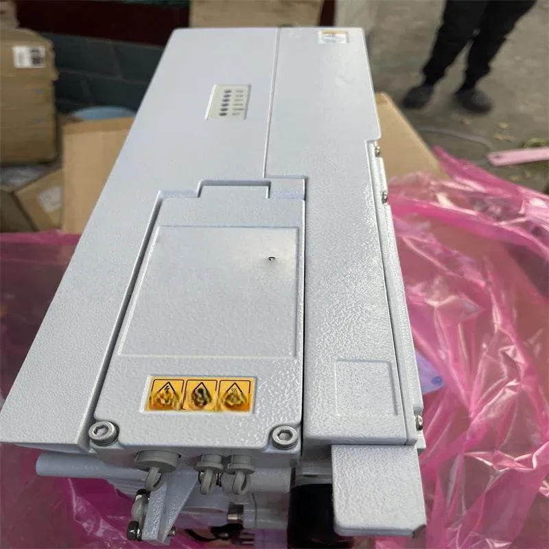 ZTE Outdoor Waterproof Energy ZXSDR R8854E S1800 Macro Radio Frequency Remote Unit RRU-boxintelecom