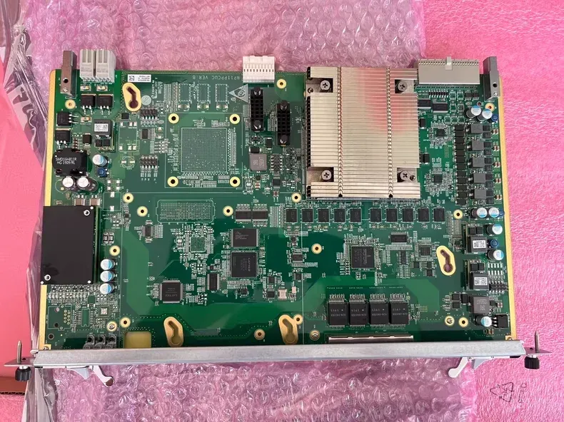 HW Core Center Network 03055288 XPUc WP1D000XPU03 Extensible Processing Unit BSC6000/6900/
