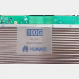 Optical Fiber Equipment NS4 TN58NS4T61 03031GGX C Band  Tunable Wavelength TN58NS4T61 2G 3