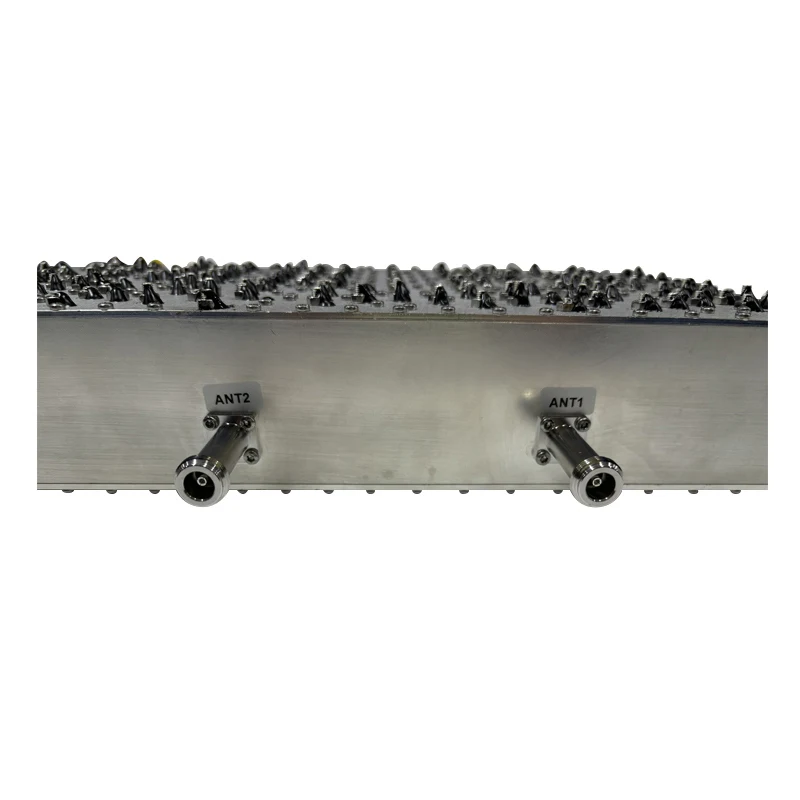 Manufacturer Supple 19 in 2 Out POI 791-2400MHz Multiplexer Combiner for Communication