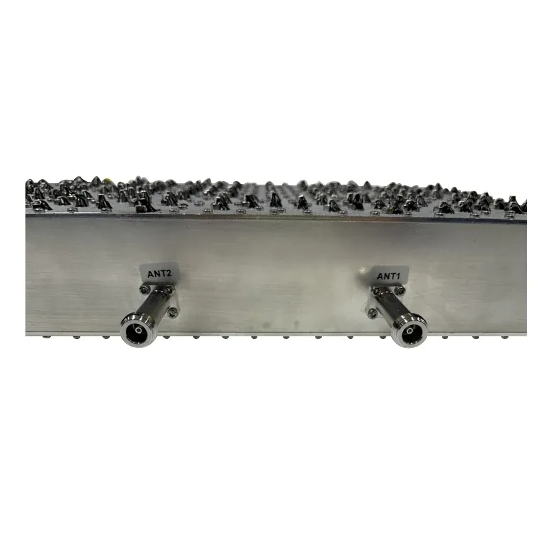 Manufacturer Supple 19 in 2 Out POI 791-2400MHz Multiplexer Combiner for Communication