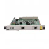 Wholesale X2CS SmartAX MA5680T OLT 2-Port 10GE Uplink Board 4G 5G Network SFP+ Modules 25.