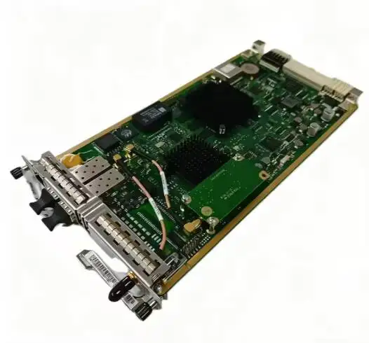Original UMPTb6 Universal Main Processing Transmission Unit Compatible with BBU3900 and BBU5900 4