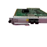 TNF1S4002 2-Port STM-4 Optical Interface Board Panel Mounting Interconnect TDM Card