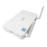 ZTE GPON ONU GPON ONT 4GE+2USB+WIFI +1POTS English Firmware Modem ZTE F673A V2