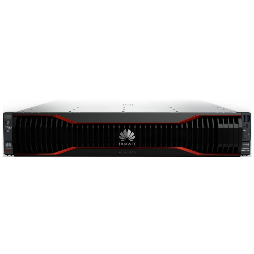 Hottest Products Huawei Atlas 800I A2 Inference 4U AI GPU Ultra-high Computing Power Serve