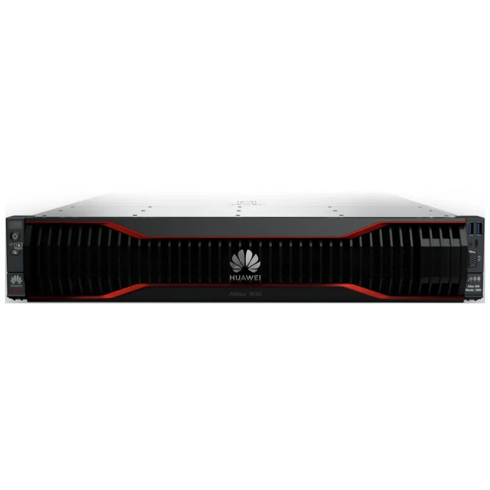Hottest Products Huawei Atlas 800I A2 Inference 4U AI GPU Ultra-high Computing Power Serve