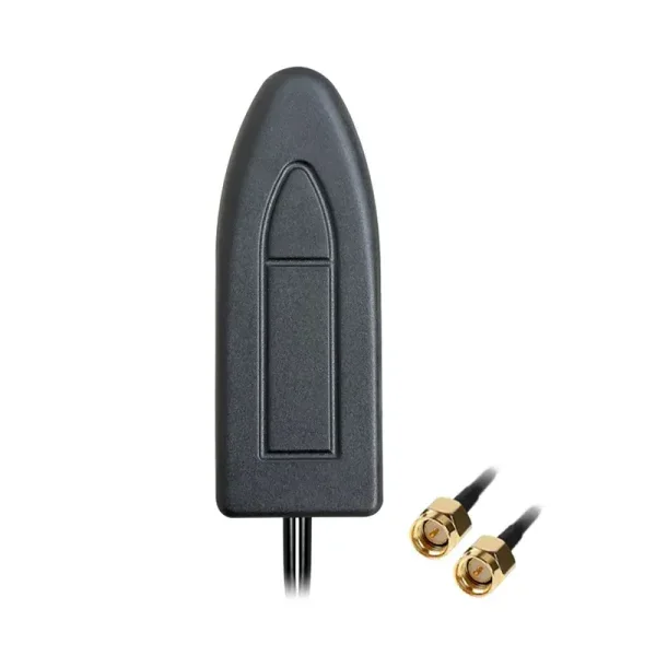 Hot Sale New Type GPS WiFi 2-in-1 698-960/1710-2700MHz Combo Antenna with Hight Gain-dBi DAS