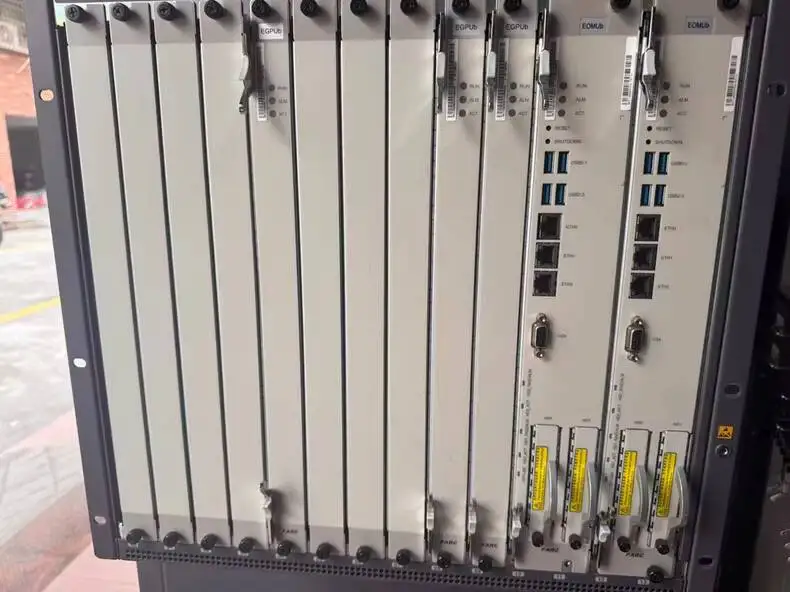 HW Core Center Network 03054333 GCUb WP1D000GU02 General Clock Unit BSC6000/6900/6910