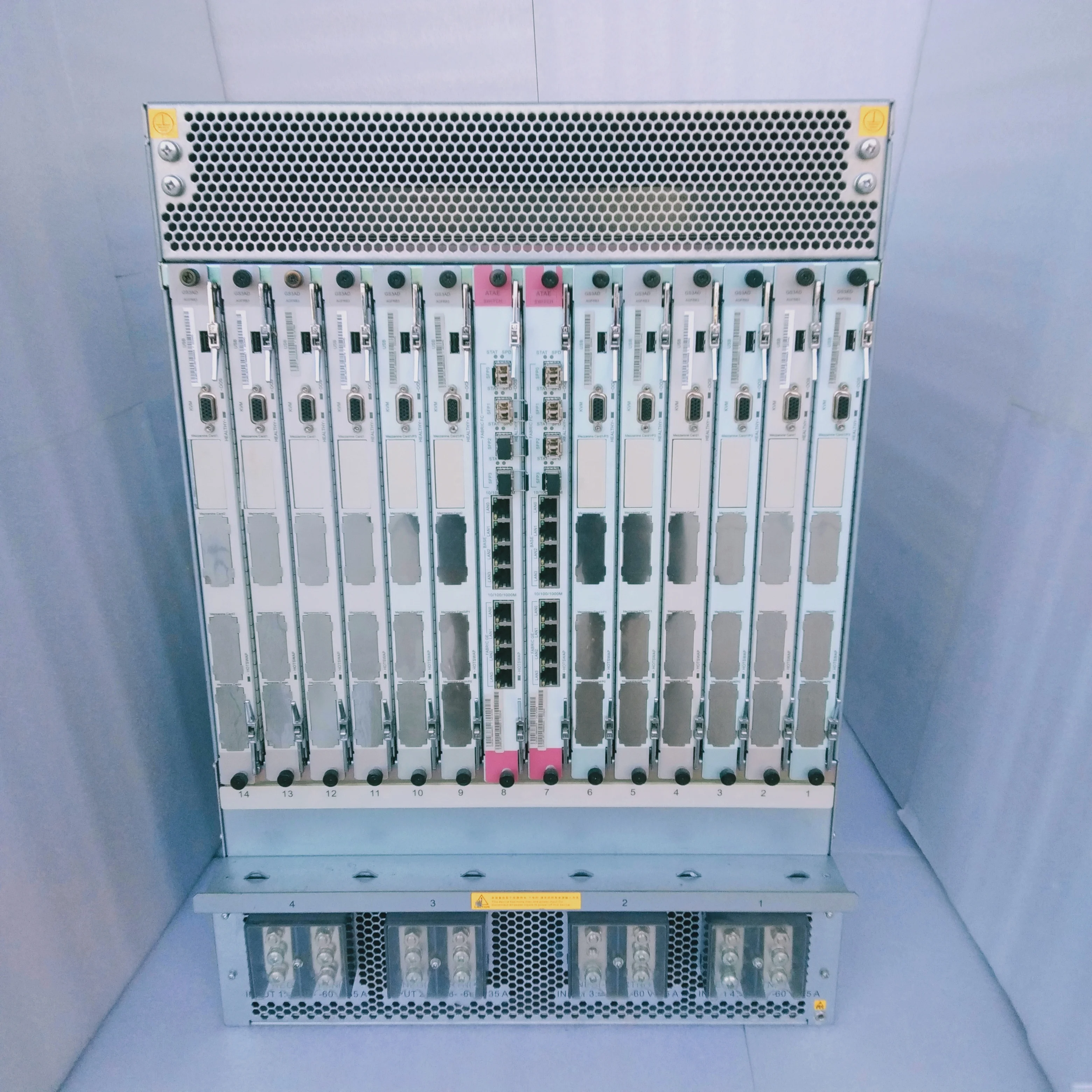 Large inventory in in stock infoX IDEA ATAE AT8223 T8280  CN2K2INTE 02300620-boxintelecom