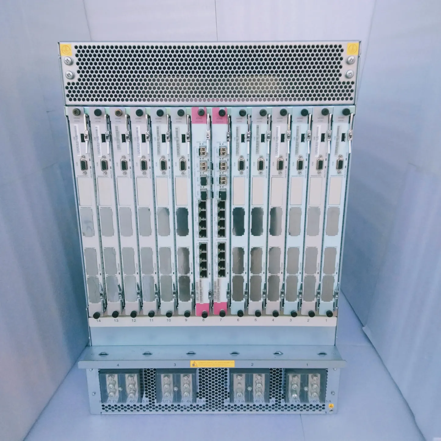 Large inventory in in stock infoX IDEA ATAE AT8223 T8280  CN2K2INTE 02300620-boxintelecom