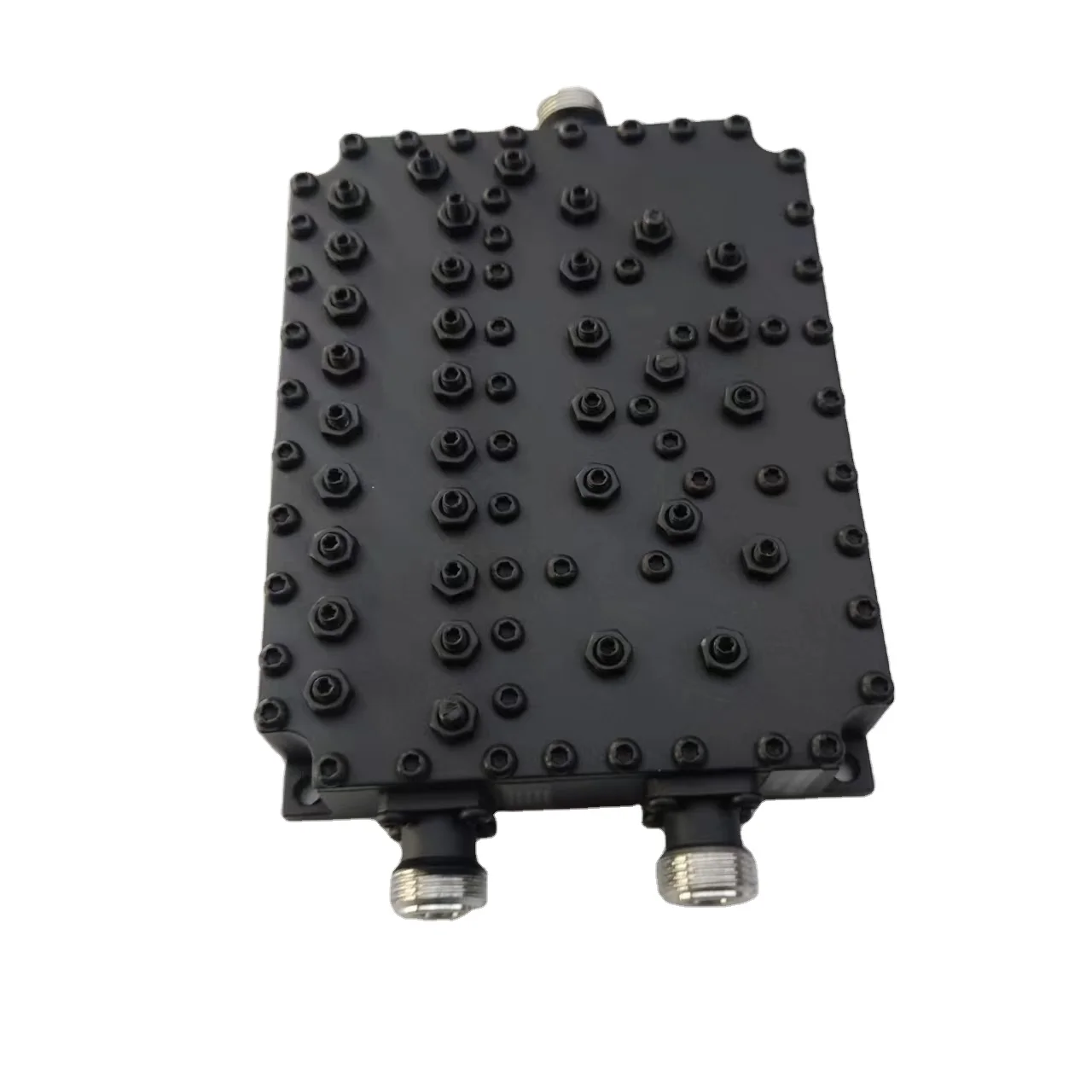 boxin Hot Sale 889-2900MHz RF Combiner Diplexer VHF With N-F For IBS DAS