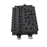 boxin Hot Sale 889-2900MHz RF Combiner Diplexer VHF With N-F For IBS DAS