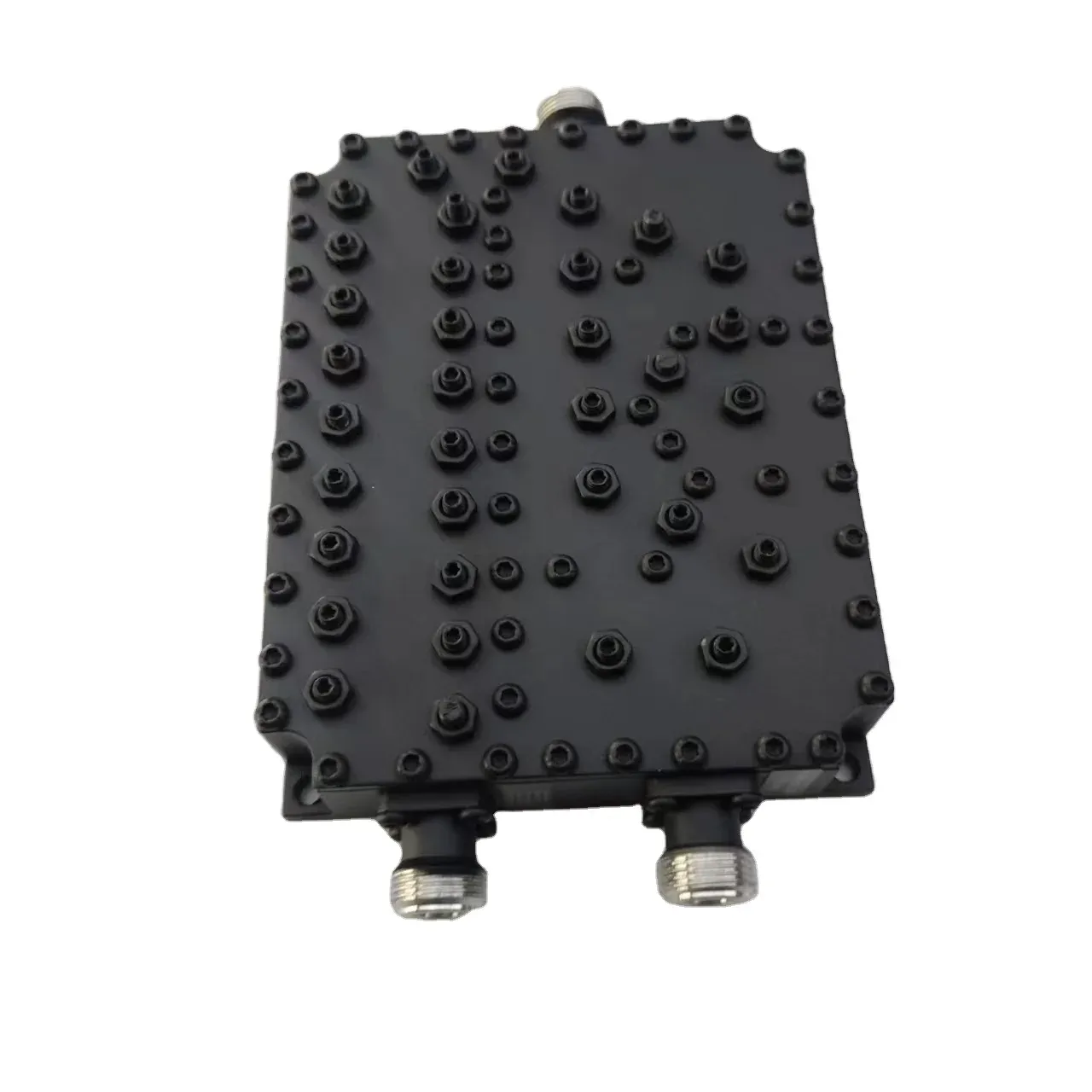 boxin Hot Sale 889-2900MHz RF Combiner Diplexer VHF With N-F For IBS DAS
