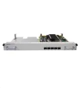 03031XPU CR5D0L5XFH71 for NE40E series tplink 5-Port 10GBase LAN/WAN-SFP+ Flexible Card H(