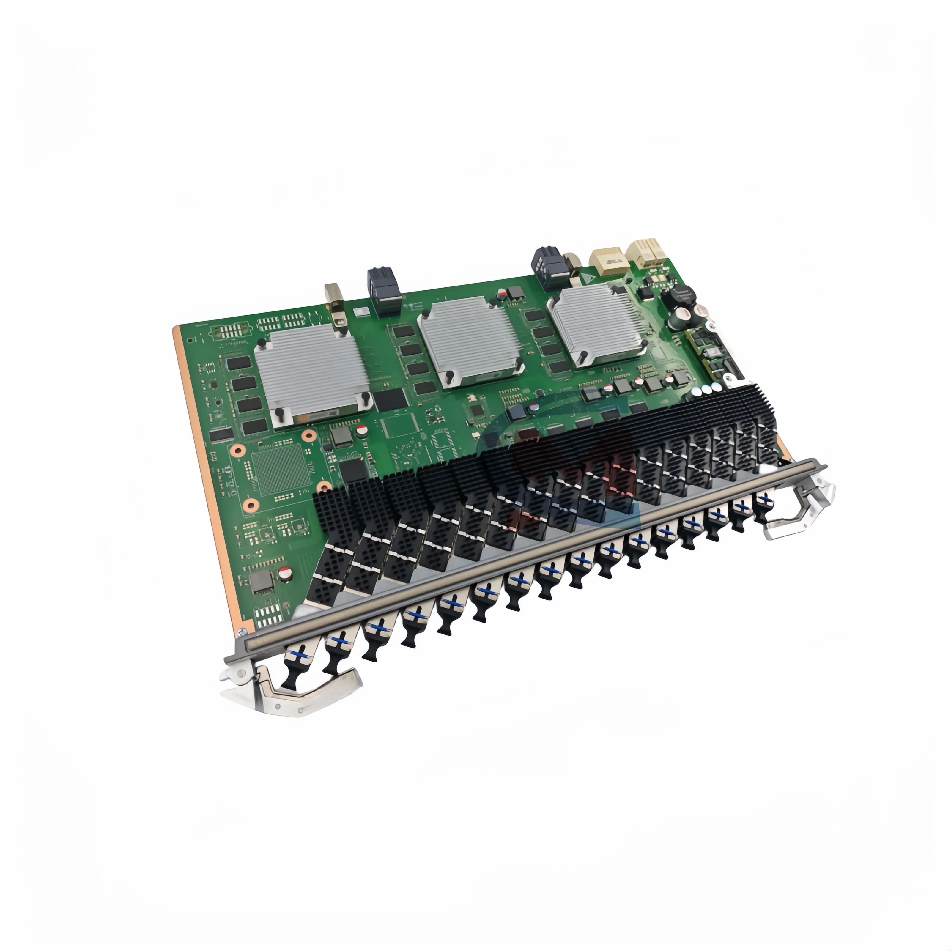 CSHF MA5800 16-port XGSPON OLT GPON 16 Ports Combo Interface Board H902 CSHF-boxintelecom