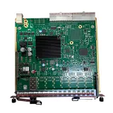 TMB3SL16 Optical Interface Board PCB Embedded Processing Module Green Circuit Board with H