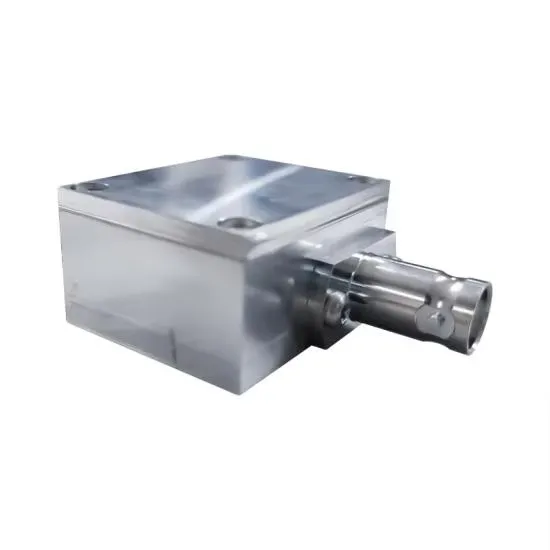 459.5 Mhz-460.5 Mhz Female Dielectric Bandpass Ceramic Filter with TNC Male BNC Connector