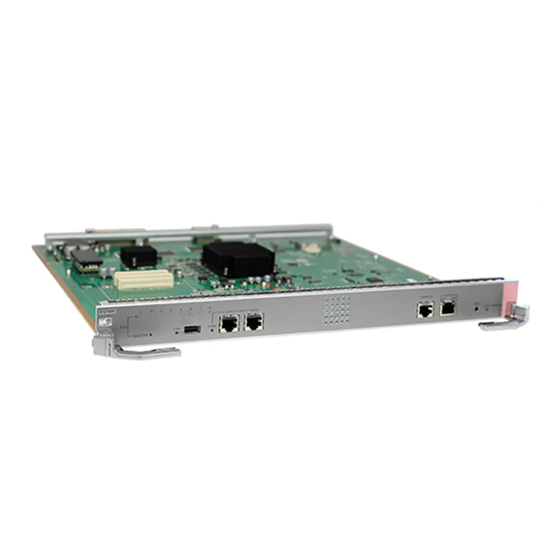 LST7MPUE0000 03033EME Main Control Unit E fiber boards for S12700E switch