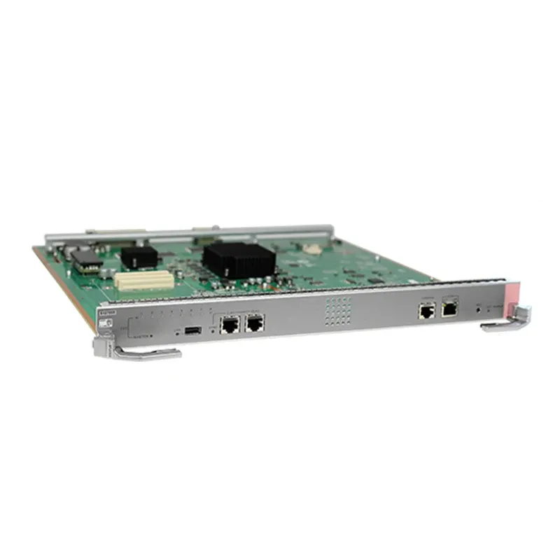 LST7MPUE0000 03033EME Main Control Unit E fiber boards for S12700E switch