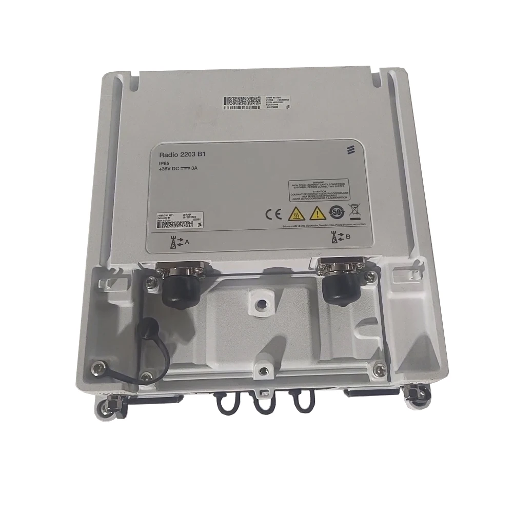 RRU Radio 2203 B1 KRC 161 487/1 for Long-range Radio Units-boxintelecom