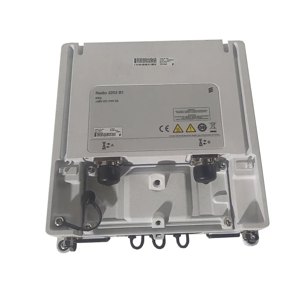 RRU Radio 2203 B1 KRC 161 487/1 for Long-range Radio Units-boxintelecom