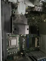 Dell T5600 Motherboard Pass the test Normal Use
