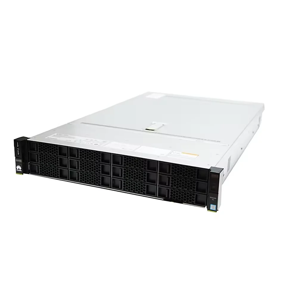 New Taishan 200 100 Pro 2280 Kunpeng 916 920 2u Huawei 2288h V5 V2 2288hv5 2280v2 U2000 Ra