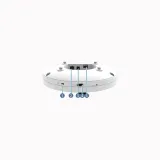 AirEngine 6761S-21 02354JQH 11ax indoor,4+4 dual bands,smart antenna,USB,BLE,Scan Indoor a