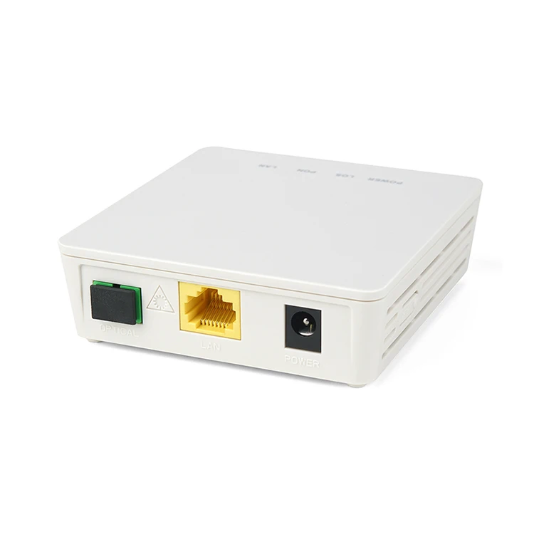 High Quality MINI Ont Power Supply Fiber Network Hg8011h