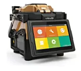 Original INNO View12m 12R-200 200  SM MM Fiber Ribbon Fusion Splicer Machine