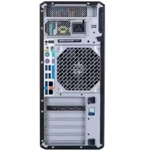 Best Selling Z4 G4 Tower Desktop Intel Xeon and Core CPU Performance Workstation Used with