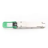 400G QSFP-DD FR4 Transceiver Module 425Gbps PAM4 2km MPO-12 for FTTH Data Center for for A