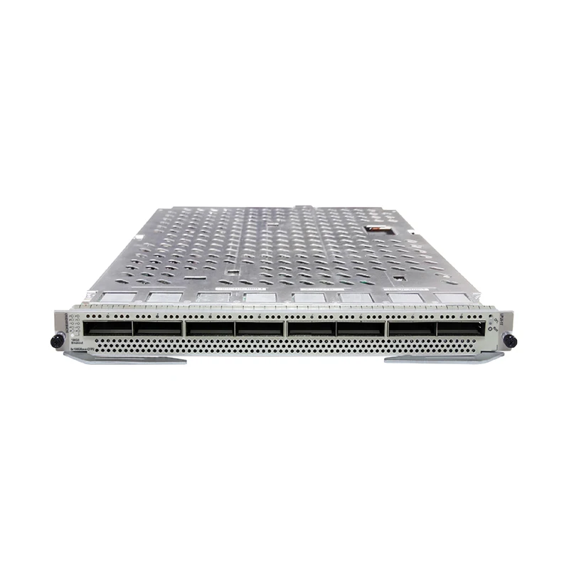 NE40E 8-Port 100GBase-CFP2 Integrated Line Processing Unit LPUI-1T 03056088 CR5D00E8NC70-boxintelecom