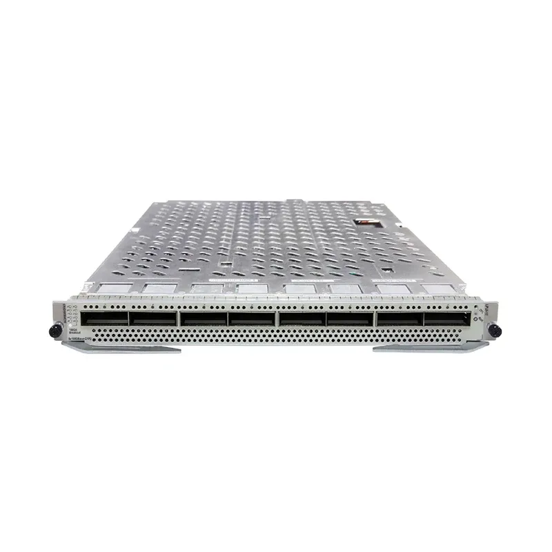 NE40E 8-Port 100GBase-CFP2 Integrated Line Processing Unit LPUI-1T 03056088 CR5D00E8NC70-boxintelecom