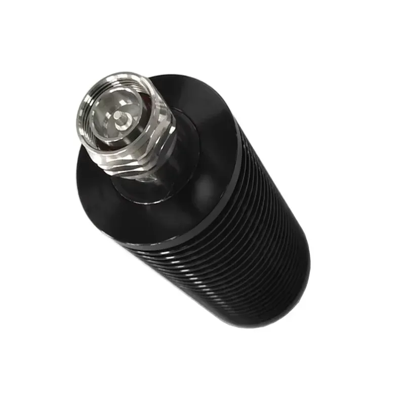 DC-4GHz RF 100 watt dummy load with  7/16 DIN male connector 50ohm for das,IBS,
