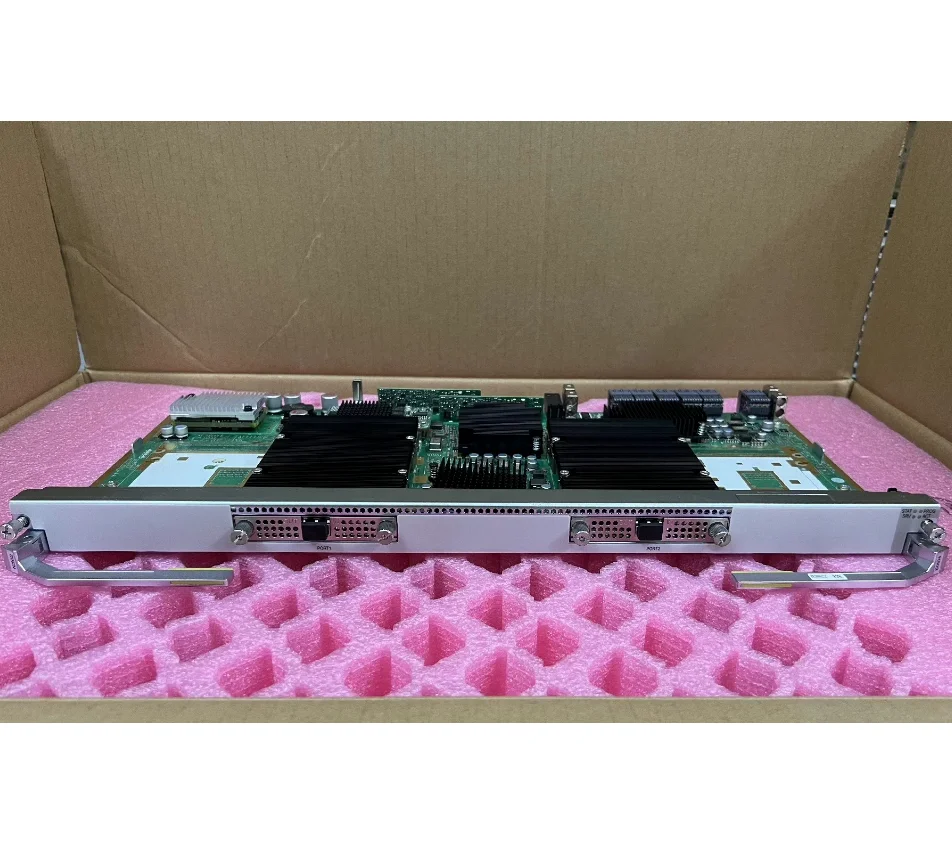 OSN9800 TNV1E124 Compact Intelligent Board with Functions Surpassing Basic Deployment, Cos