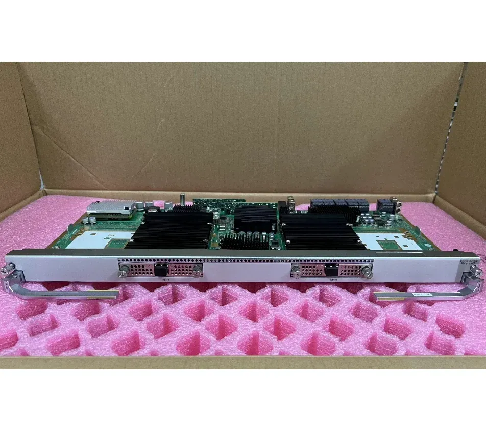 OSN9800 TNV1E124 Compact Intelligent Board with Functions Surpassing Basic Deployment, Cos