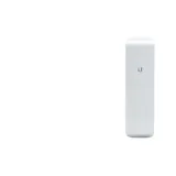 UBNT NanoStation M2 NSM2 AirMAX 2.4GHz Wi-Fi 802.11b Wireless Bridge CPE with 2 Antennas B