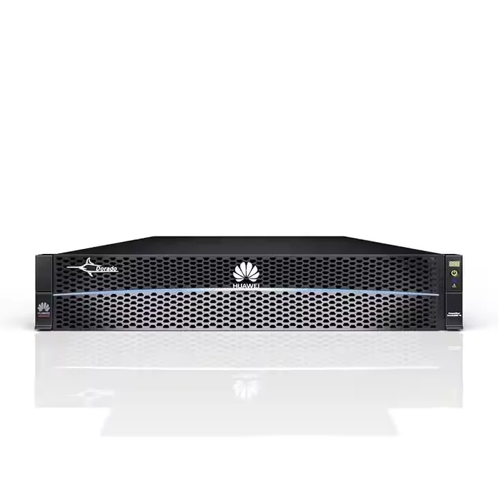 Verified Company Price OceanStor Dorado 18800 V6 High-end with High Storage Performance an