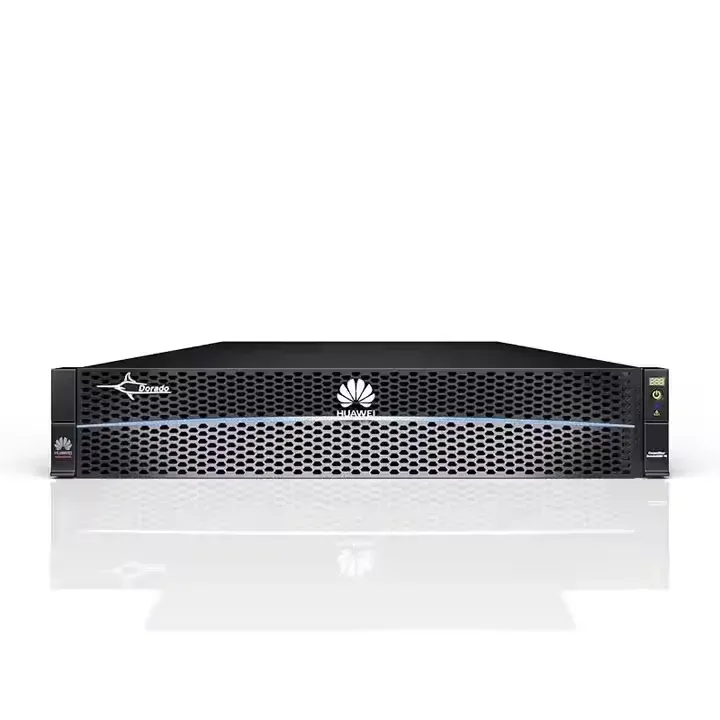 Verified Company Price OceanStor Dorado 18800 V6 High-end with High Storage Performance an