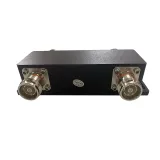 698-3800MHz 2 in 2 Out Hybrid Coupler Combiner 3dB 200W  4.3-10 Female Type for IBS, BTS.D