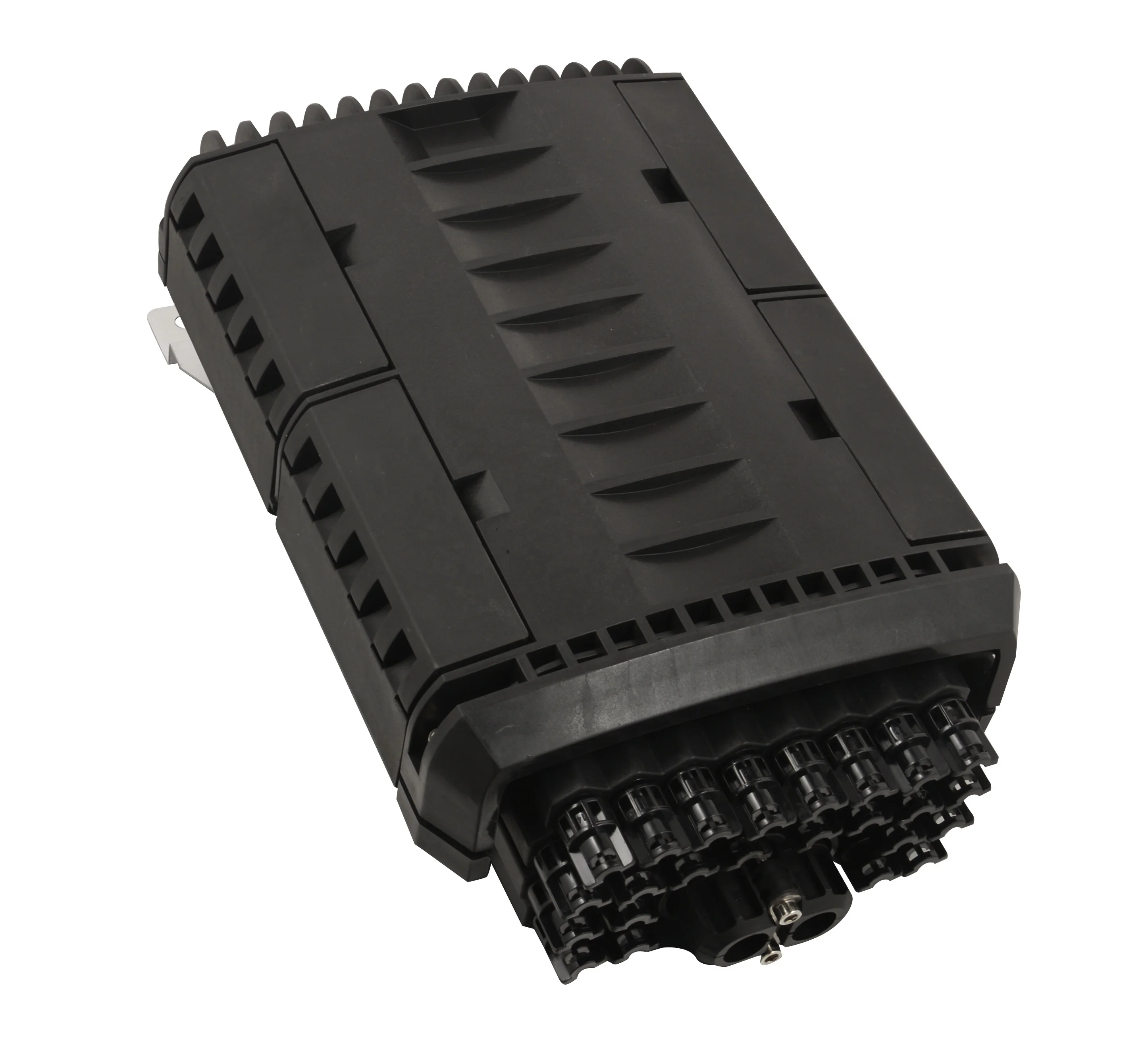 FTTX Outdoor waterproof IP68 (8/12/24/48/96) core distributor splicer closure fiber optic 