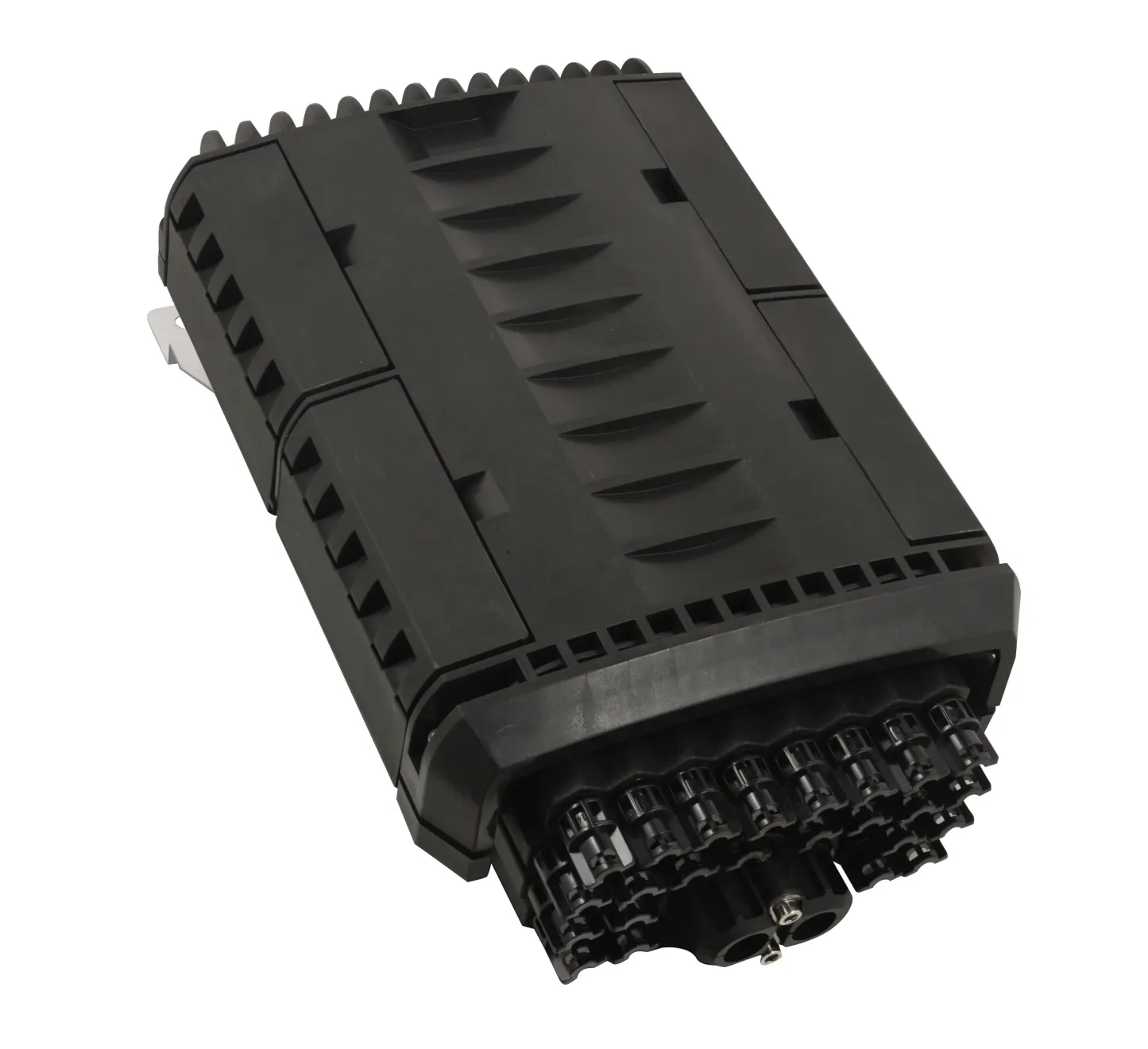 FTTX Outdoor waterproof IP68 (8/12/24/48/96) core distributor splicer closure fiber optic 