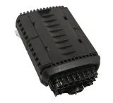 FTTX Outdoor waterproof IP68 (8/12/24/48/96) core distributor splicer closure fiber optic 