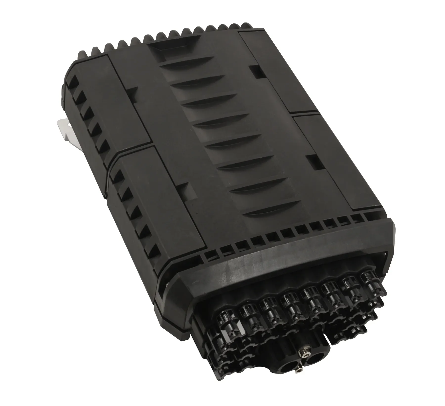 FTTX Outdoor waterproof IP68 (8/12/24/48/96) core distributor splicer closure fiber optic 