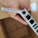 UMPTe2 Universal Main Processing Transmission Unit WD2DUMPTE201 03057252
