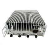 For Remote Radio Unit RRU5512T 02312YMW Base Station Equipment 700MHz+800MHz+900MHz 4T4R 4