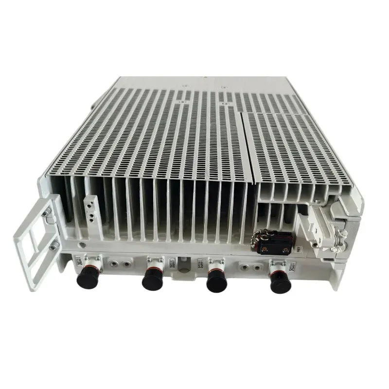 For Remote Radio Unit RRU5512T 02312YMW Base Station Equipment 700MHz+800MHz+900MHz 4T4R 4*80W Wireless Coverage-boxintelecom